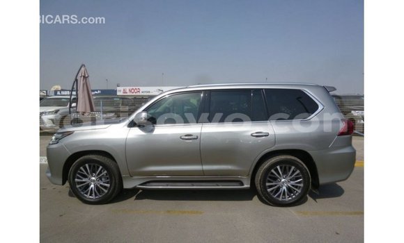 Buy Import Lexus LX Other Car in Import - Dubai in Benign Buy Import Lexus LX Other Car in Import - Dubai in Benign