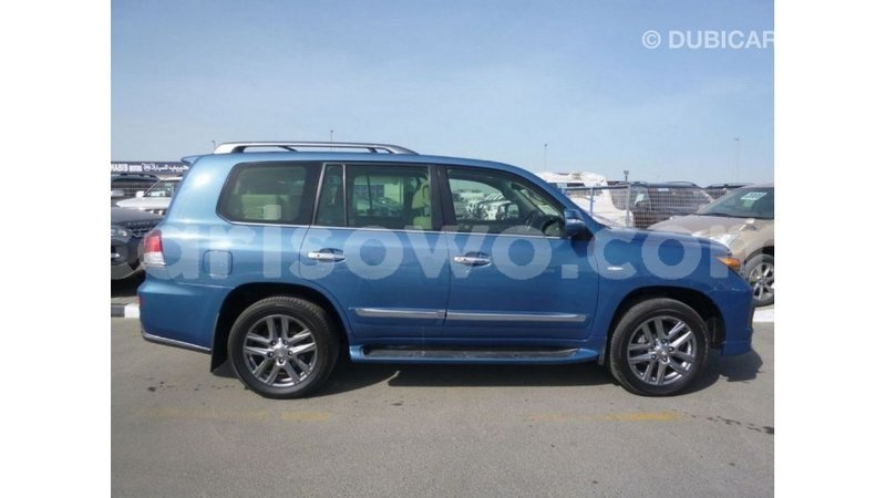 Big with watermark lexus lx benign import dubai 7550