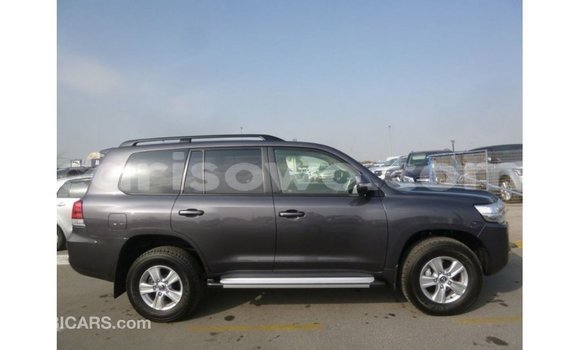 Acheter Import Voiture Toyota Land Cruiser Autre à Import - Dubai, Benin Acheter Import Voiture Toyota Land Cruiser Autre à Import - Dubai, Benin