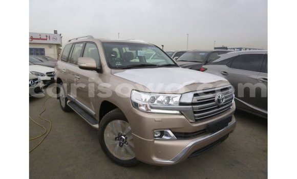 Acheter Import Voiture Toyota Land Cruiser Autre à Import - Dubai, Benin Acheter Import Voiture Toyota Land Cruiser Autre à Import - Dubai, Benin