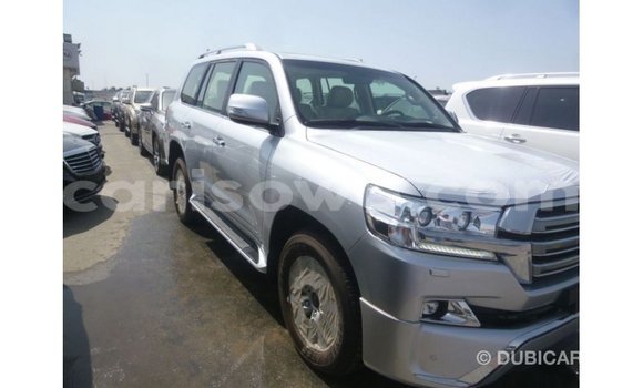Buy Import Toyota Land Cruiser Other Car in Import - Dubai in Benign Buy Import Toyota Land Cruiser Other Car in Import - Dubai in Benign