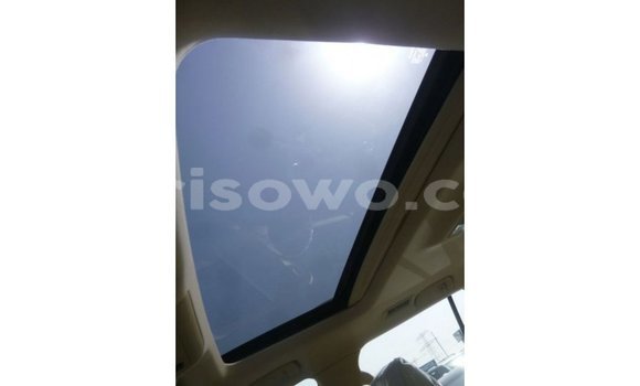 Buy Import Toyota Land Cruiser Other Car in Import - Dubai in Benign Buy Import Toyota Land Cruiser Other Car in Import - Dubai in Benign