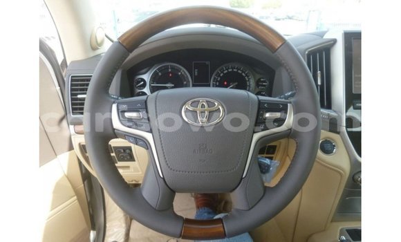 Buy Import Toyota Land Cruiser Other Car in Import - Dubai in Benign Buy Import Toyota Land Cruiser Other Car in Import - Dubai in Benign
