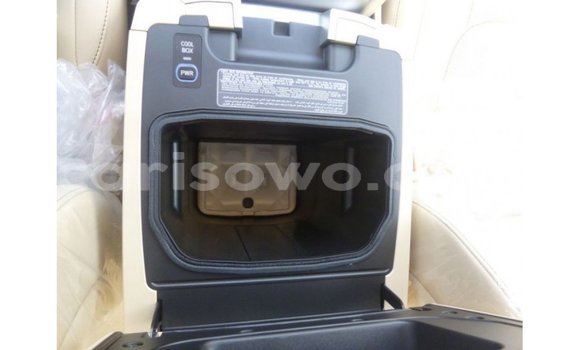 Buy Import Toyota Land Cruiser Other Car in Import - Dubai in Benign Buy Import Toyota Land Cruiser Other Car in Import - Dubai in Benign