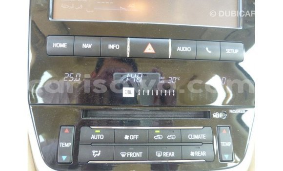 Buy Import Toyota Land Cruiser Other Car in Import - Dubai in Benign Buy Import Toyota Land Cruiser Other Car in Import - Dubai in Benign