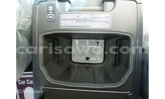 Buy Import Toyota Land Cruiser Other Car in Import - Dubai in Benign Buy Import Toyota Land Cruiser Other Car in Import - Dubai in Benign