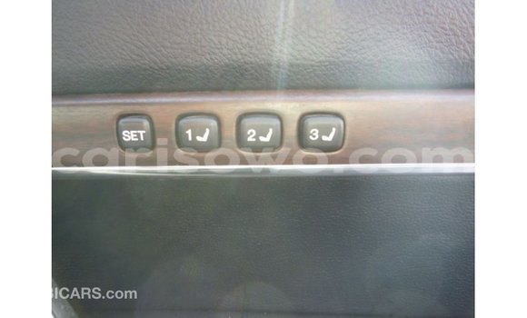 Buy Import Toyota Land Cruiser Other Car in Import - Dubai in Benign Buy Import Toyota Land Cruiser Other Car in Import - Dubai in Benign