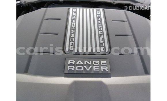 Buy Import Land Rover Range Rover Black Car in Import - Dubai in Benign Buy Import Land Rover Range Rover Black Car in Import - Dubai in Benign