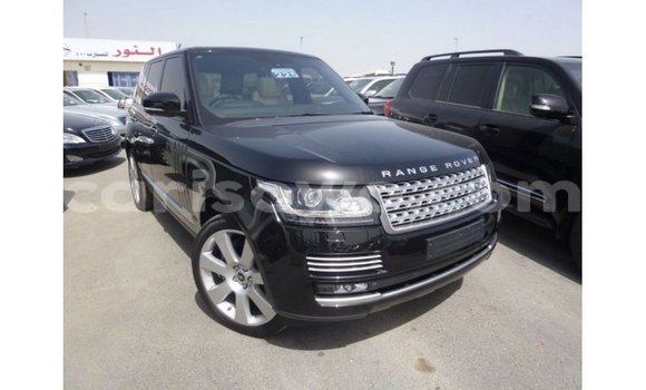 Buy Import Land Rover Range Rover Brown Car in Import - Dubai in Benign Buy Import Land Rover Range Rover Brown Car in Import - Dubai in Benign