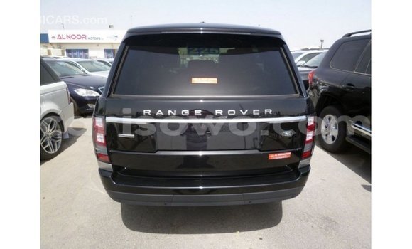Buy Import Land Rover Range Rover Brown Car in Import - Dubai in Benign Buy Import Land Rover Range Rover Brown Car in Import - Dubai in Benign