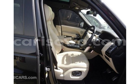 Buy Import Land Rover Range Rover Brown Car in Import - Dubai in Benign Buy Import Land Rover Range Rover Brown Car in Import - Dubai in Benign
