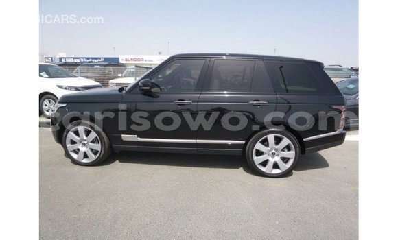 Buy Import Land Rover Range Rover Brown Car in Import - Dubai in Benign Buy Import Land Rover Range Rover Brown Car in Import - Dubai in Benign
