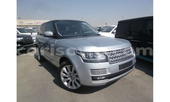 Acheter Import Voiture Land Rover Range Rover Autre à Import - Dubai, Benin Acheter Import Voiture Land Rover Range Rover Autre à Import - Dubai, Benin