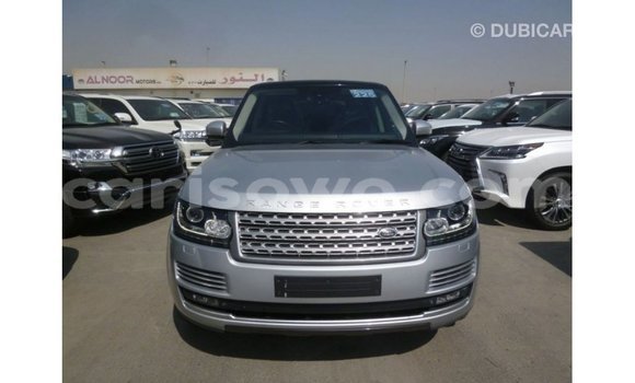 Acheter Import Voiture Land Rover Range Rover Autre à Import - Dubai, Benin Acheter Import Voiture Land Rover Range Rover Autre à Import - Dubai, Benin