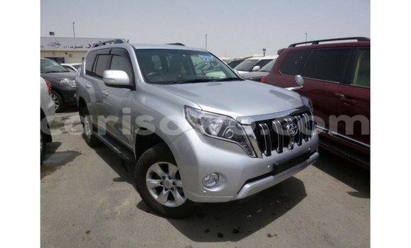 Sayi Imported Toyota Prado Sauran Mota in Import - Dubai a Benin Sayi Imported Toyota Prado Sauran Mota in Import - Dubai a Benin