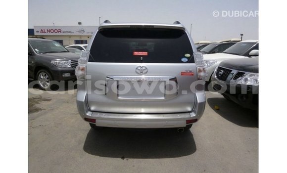 Sayi Imported Toyota Prado Sauran Mota in Import - Dubai a Benin Sayi Imported Toyota Prado Sauran Mota in Import - Dubai a Benin