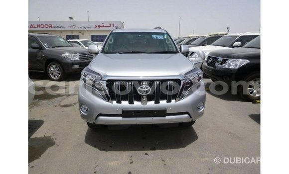 Sayi Imported Toyota Prado Sauran Mota in Import - Dubai a Benin Sayi Imported Toyota Prado Sauran Mota in Import - Dubai a Benin