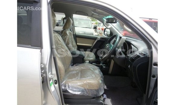 Sayi Imported Toyota Prado Sauran Mota in Import - Dubai a Benin Sayi Imported Toyota Prado Sauran Mota in Import - Dubai a Benin