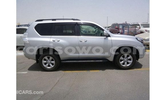 Sayi Imported Toyota Prado Sauran Mota in Import - Dubai a Benin Sayi Imported Toyota Prado Sauran Mota in Import - Dubai a Benin