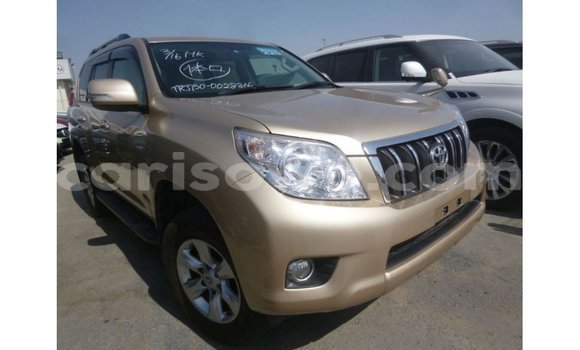 Sayi Imported Toyota Prado Sauran Mota in Import - Dubai a Benin Sayi Imported Toyota Prado Sauran Mota in Import - Dubai a Benin