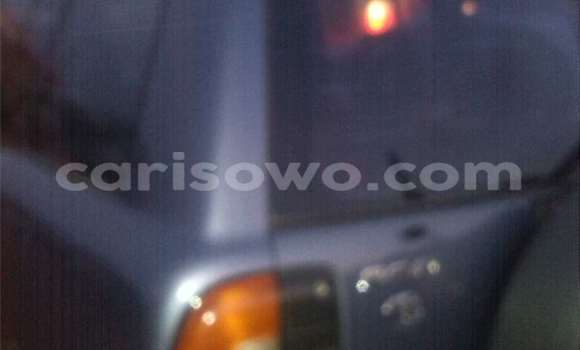 Ra Àlòkù Toyota RAV4 Silver Ọkọ̀ in Abomey Calavi ni Benin Ra Àlòkù Toyota RAV4 Silver Ọkọ̀ in Abomey Calavi ni Benin