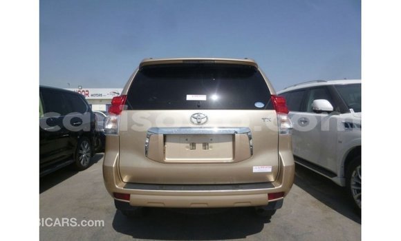 Sayi Imported Toyota Prado Sauran Mota in Import - Dubai a Benin Sayi Imported Toyota Prado Sauran Mota in Import - Dubai a Benin
