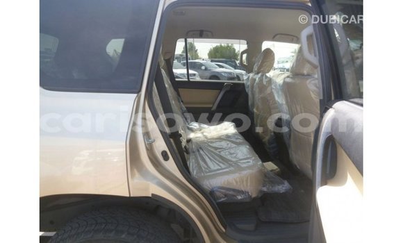 Sayi Imported Toyota Prado Sauran Mota in Import - Dubai a Benin Sayi Imported Toyota Prado Sauran Mota in Import - Dubai a Benin
