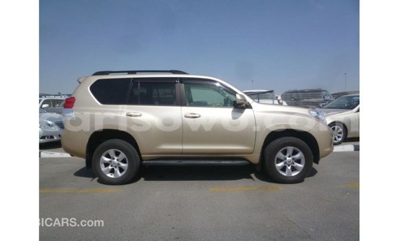 Sayi Imported Toyota Prado Sauran Mota in Import - Dubai a Benin Sayi Imported Toyota Prado Sauran Mota in Import - Dubai a Benin