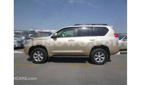 Sayi Imported Toyota Prado Sauran Mota in Import - Dubai a Benin Sayi Imported Toyota Prado Sauran Mota in Import - Dubai a Benin