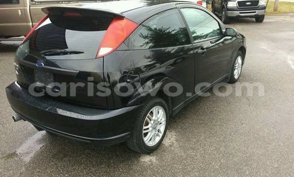 Sayi Sabo Ford Focus Black Mota in Cotonou a Benin Sayi Sabo Ford Focus Black Mota in Cotonou a Benin