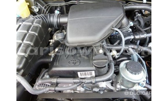 Ra Imported Toyota Prado Black Ọkọ̀ in Import - Dubai ni Benin Ra Imported Toyota Prado Black Ọkọ̀ in Import - Dubai ni Benin