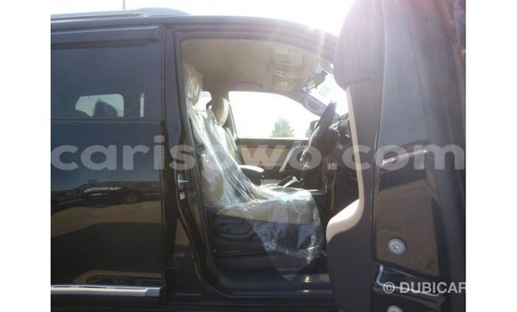 Sayi Imported Toyota Prado Black Mota in Import - Dubai a Benin Sayi Imported Toyota Prado Black Mota in Import - Dubai a Benin