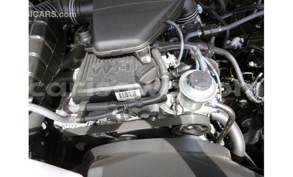 Sayi Imported Toyota Prado Black Mota in Import - Dubai a Benin Sayi Imported Toyota Prado Black Mota in Import - Dubai a Benin