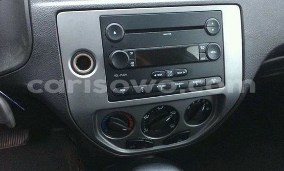 Sayi Sabo Ford Focus Black Mota in Cotonou a Benin Sayi Sabo Ford Focus Black Mota in Cotonou a Benin