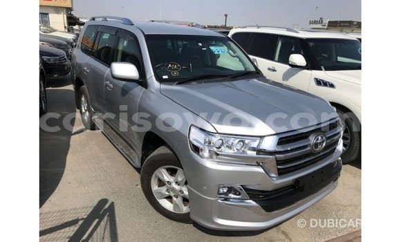 Buy Import Toyota Land Cruiser Other Car in Import - Dubai in Benign Buy Import Toyota Land Cruiser Other Car in Import - Dubai in Benign