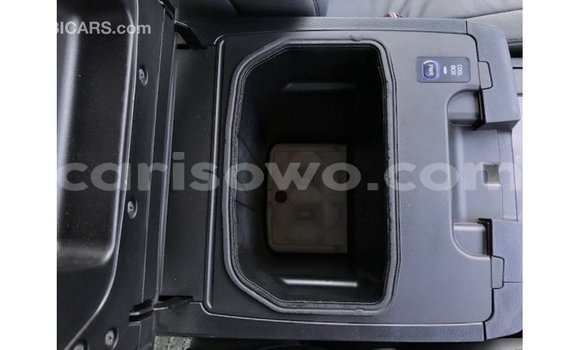 Buy Import Toyota Land Cruiser Other Car in Import - Dubai in Benign Buy Import Toyota Land Cruiser Other Car in Import - Dubai in Benign