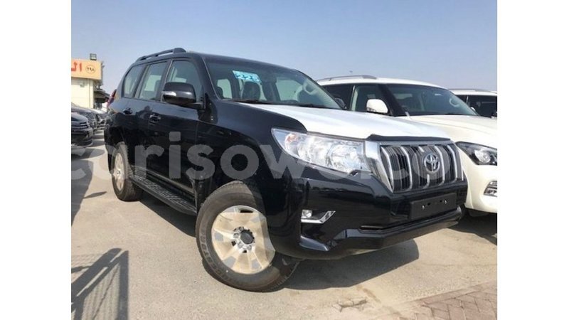 Big with watermark toyota prado benign import dubai 7586