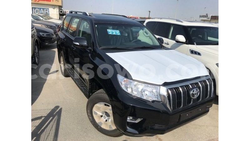 Big with watermark toyota prado benign import dubai 7586