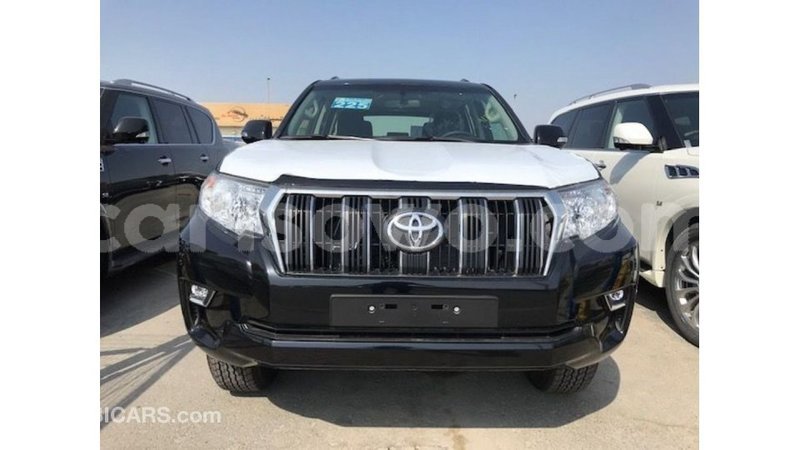 Big with watermark toyota prado benign import dubai 7586