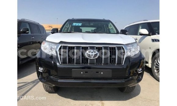 Buy Import Toyota Prado Black Car in Import - Dubai in Benign Buy Import Toyota Prado Black Car in Import - Dubai in Benign