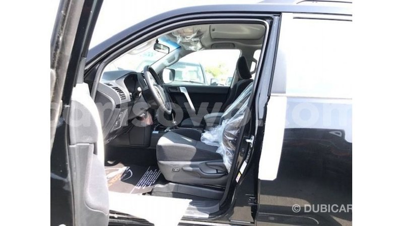 Big with watermark toyota prado benign import dubai 7586