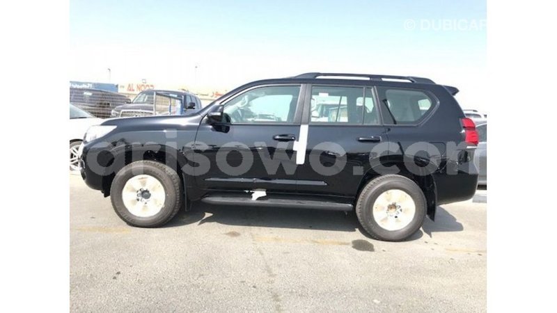 Big with watermark toyota prado benign import dubai 7586