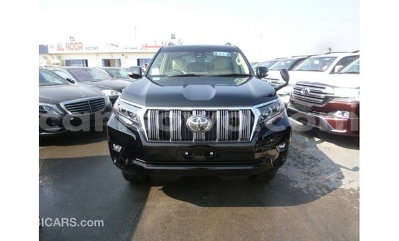 Buy Import Toyota Prado Black Car in Import - Dubai in Benign Buy Import Toyota Prado Black Car in Import - Dubai in Benign