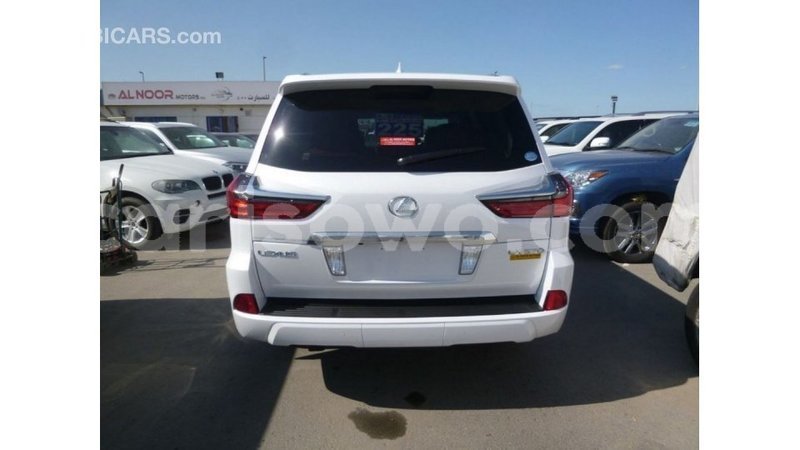 Big with watermark lexus lx benign import dubai 7593