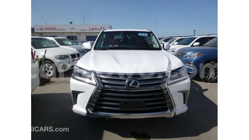 Big with watermark lexus lx benign import dubai 7593