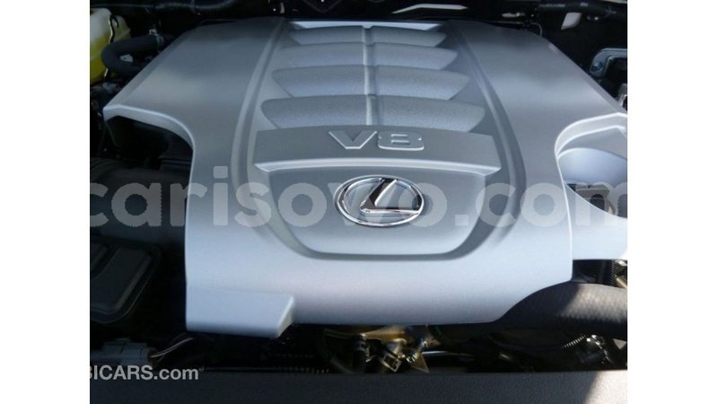 Big with watermark lexus lx benign import dubai 7593