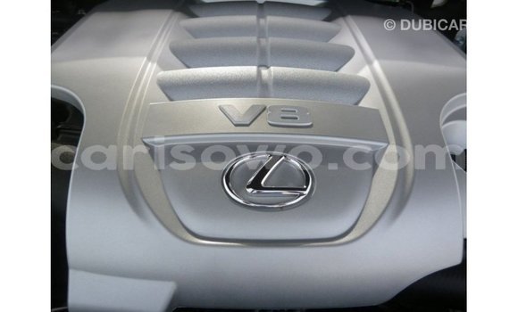 Buy Import Lexus LX White Car in Import - Dubai in Benign Buy Import Lexus LX White Car in Import - Dubai in Benign
