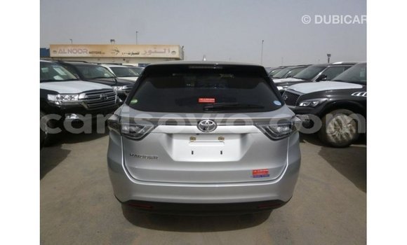 Acheter Import Voiture Toyota Harrier Autre à Import - Dubai, Benin Acheter Import Voiture Toyota Harrier Autre à Import - Dubai, Benin