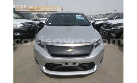 Acheter Import Voiture Toyota Harrier Autre à Import - Dubai, Benin Acheter Import Voiture Toyota Harrier Autre à Import - Dubai, Benin