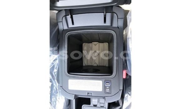 Buy Import Toyota Prado Black Car in Import - Dubai in Benign Buy Import Toyota Prado Black Car in Import - Dubai in Benign